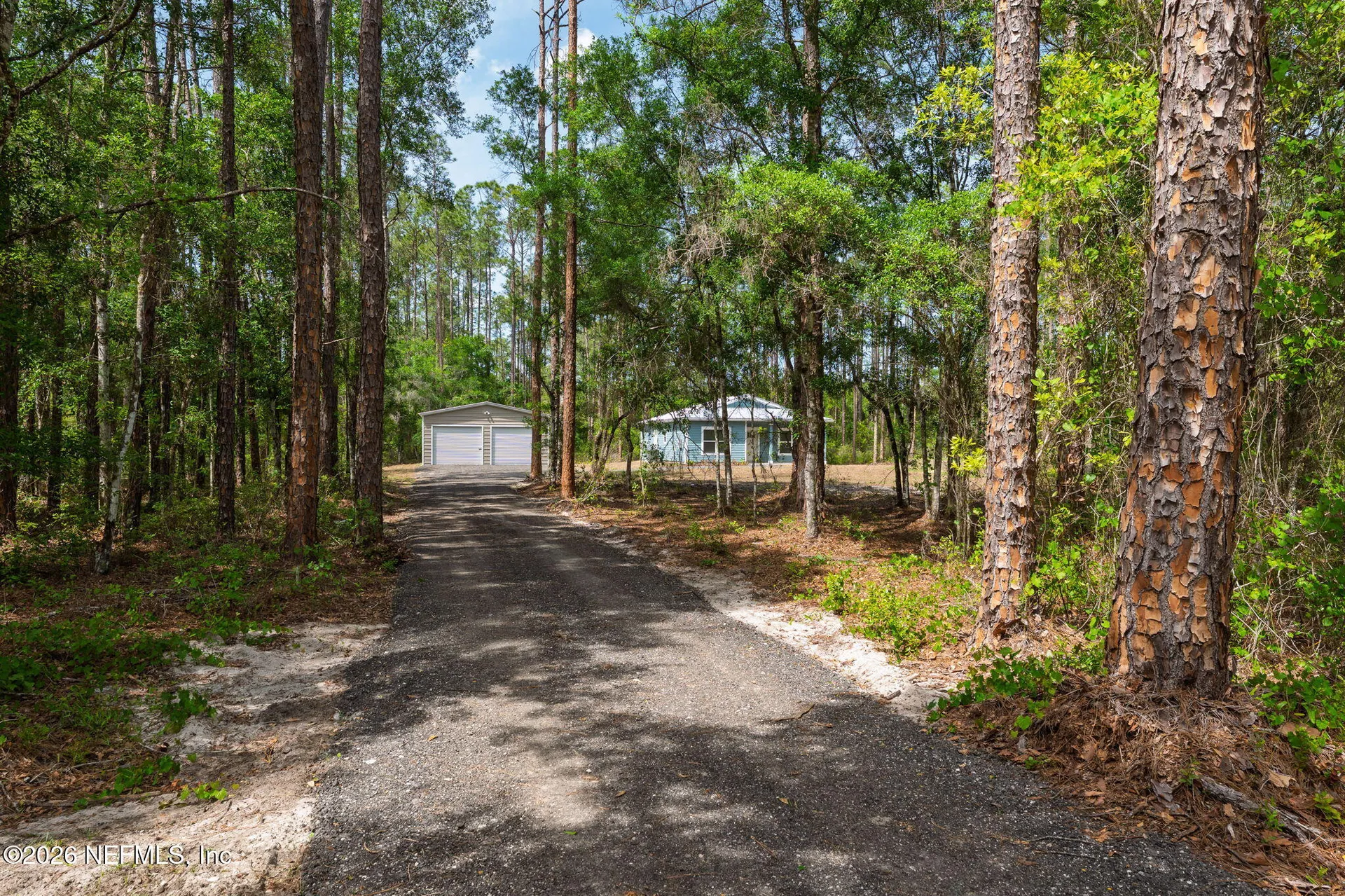 4430 Cedar Ford Boulevard Hastings FL 32145