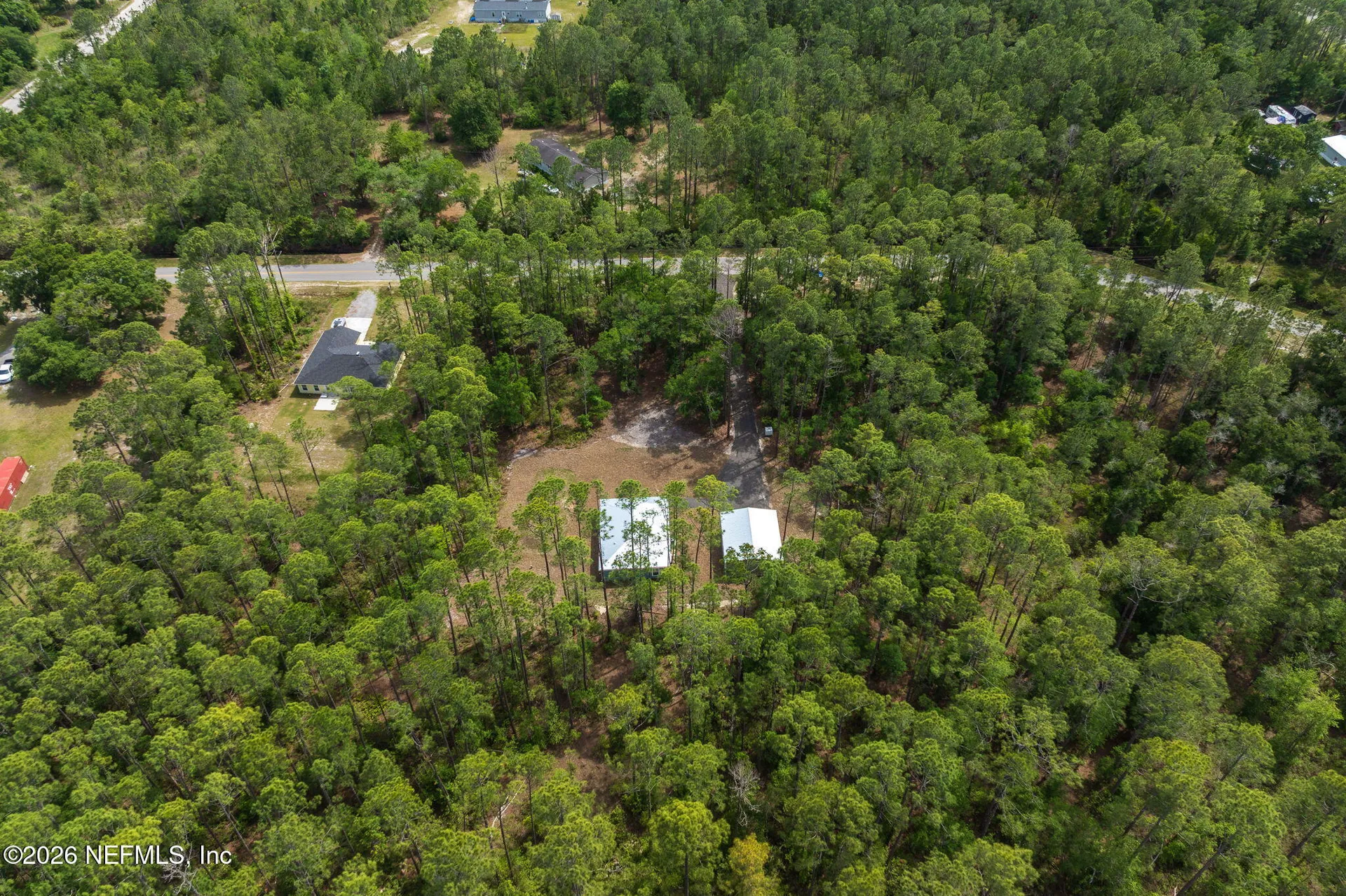 4430 Cedar Ford Boulevard Hastings FL 32145