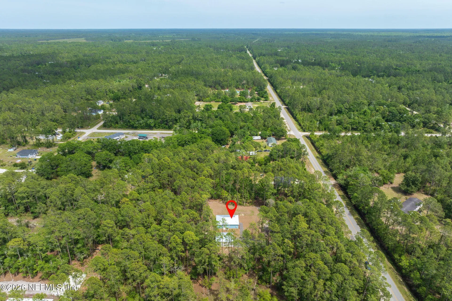 4430 Cedar Ford Boulevard Hastings FL 32145