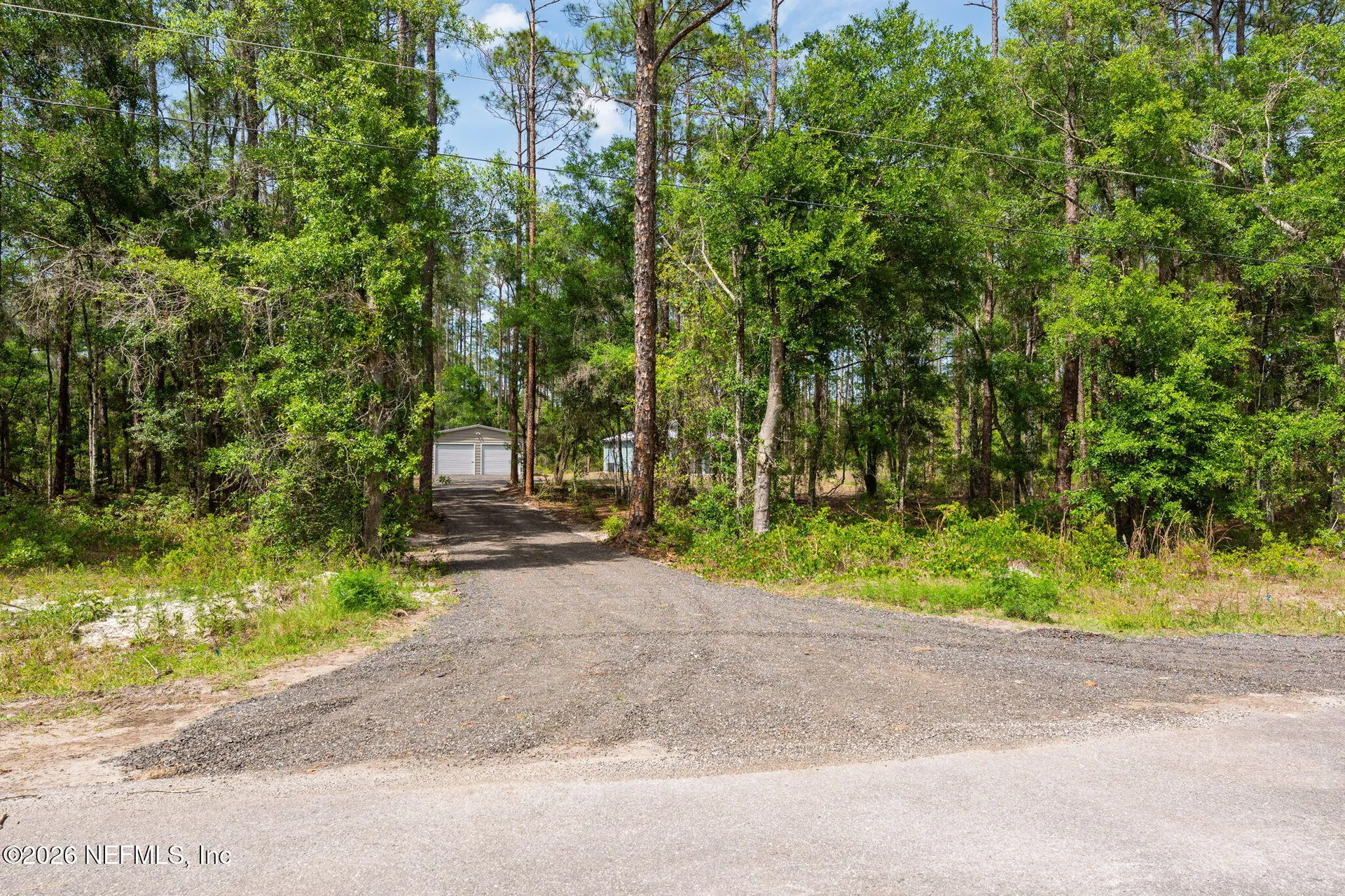 4430 Cedar Ford Boulevard Hastings FL 32145