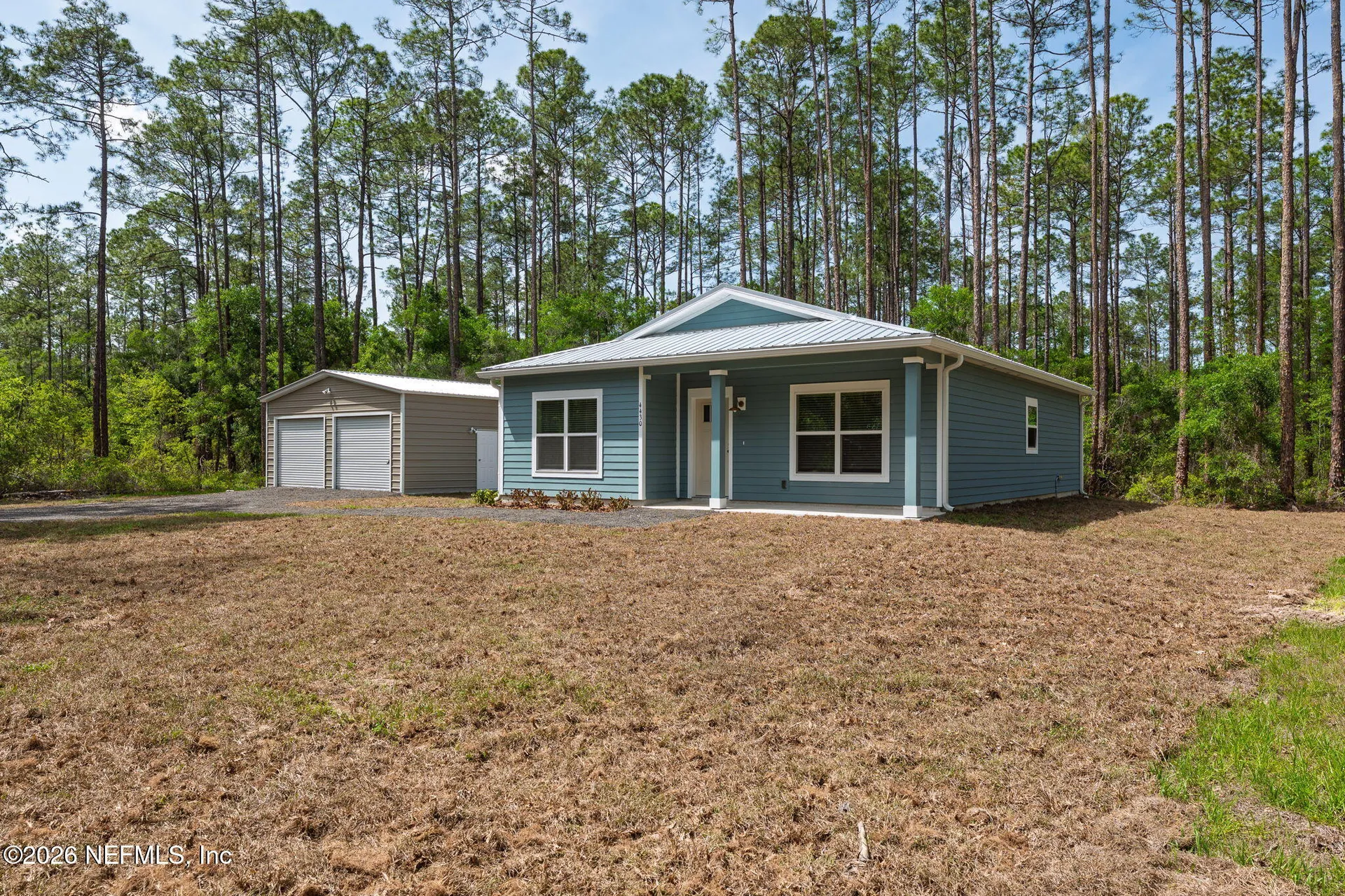 4430 Cedar Ford Boulevard Hastings FL 32145
