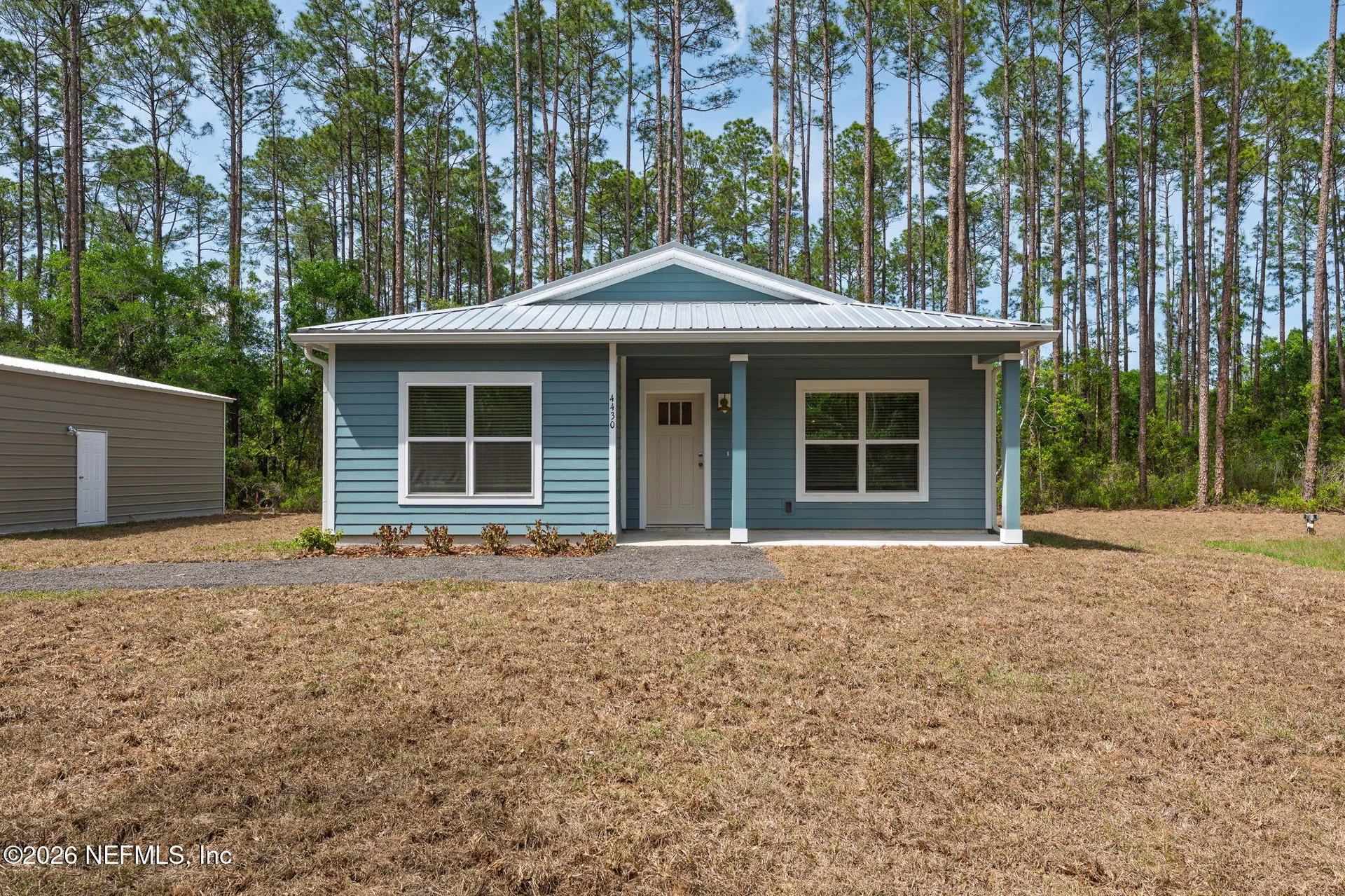 4430 Cedar Ford Boulevard Hastings FL 32145
