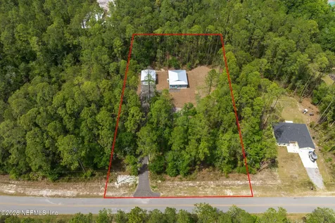 4430 Cedar Ford Boulevard Hastings FL 32145