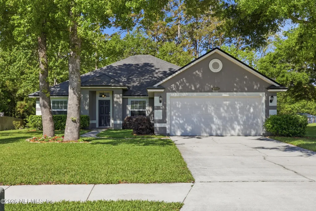 97646 Bluff View Circle Yulee FL 32097