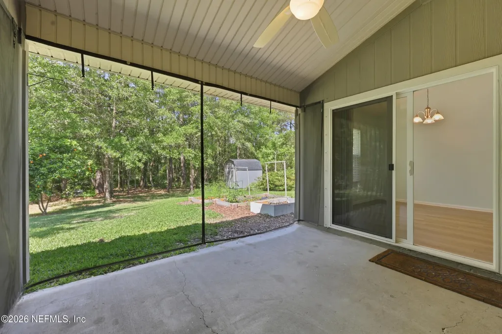 97646 Bluff View Circle Yulee FL 32097