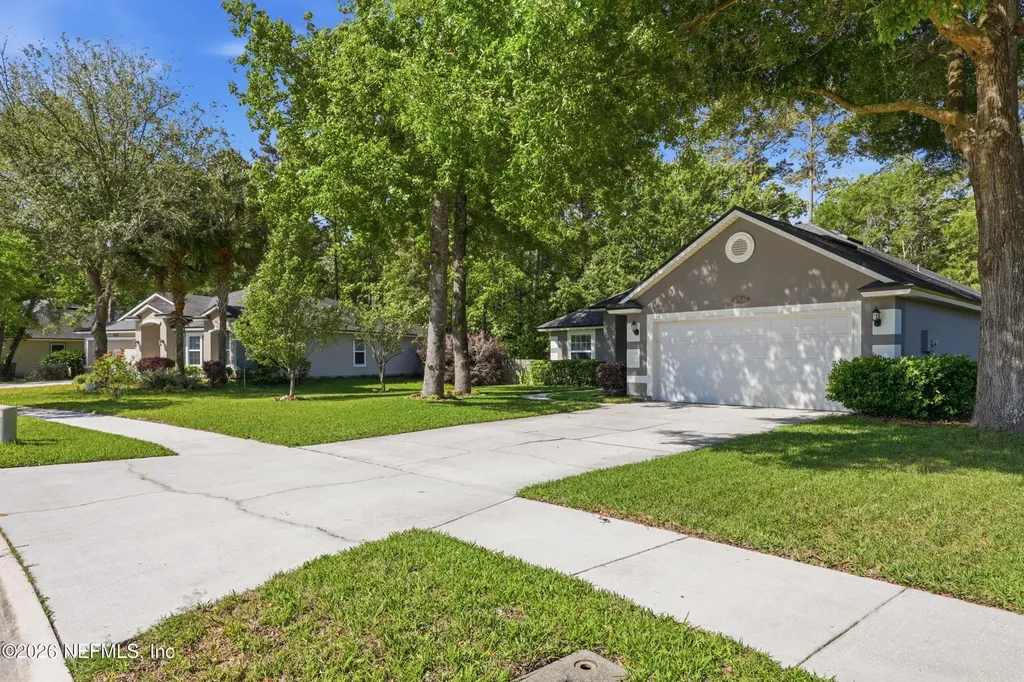 97646 Bluff View Circle Yulee FL 32097