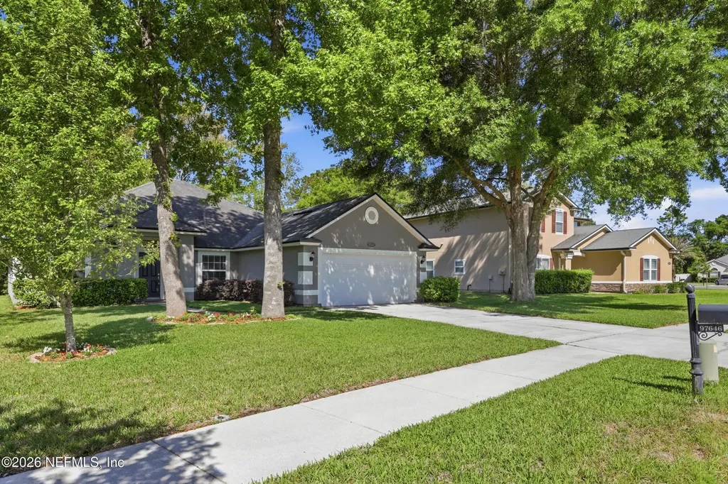 97646 Bluff View Circle Yulee FL 32097