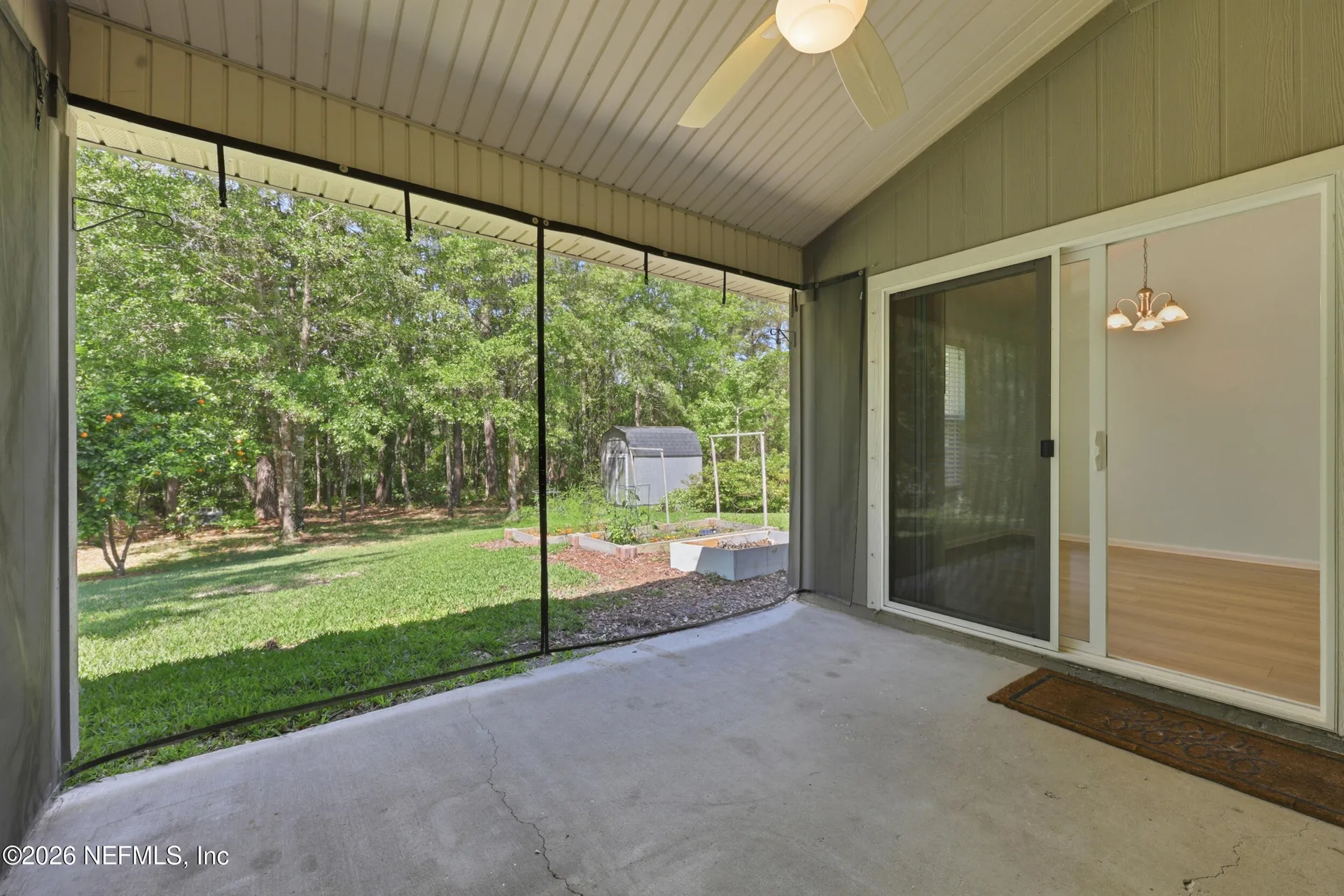 97646 Bluff View Circle Yulee FL 32097