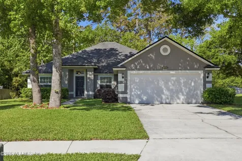 97646 Bluff View Circle Yulee FL 32097