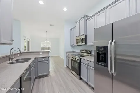 97646 Bluff View Circle Yulee FL 32097