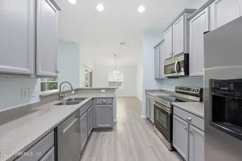 97646 Bluff View Circle Yulee FL 32097