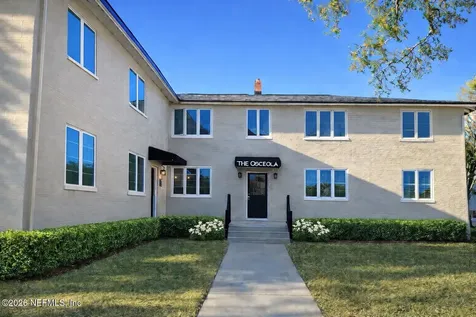 2247 Riverside Avenue Jacksonville FL 32204