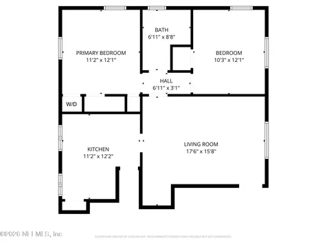 2247 Riverside Avenue Jacksonville FL 32204