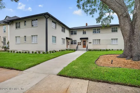 2247 Riverside Avenue Jacksonville FL 32204