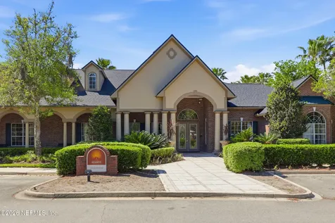 7800 Point Meadows Drive Jacksonville FL 32256