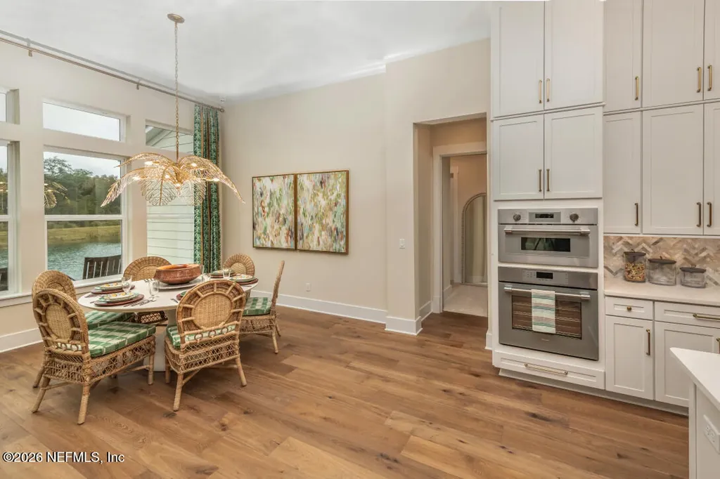 37 Courtney Oaks Drive St. Augustine FL 32092