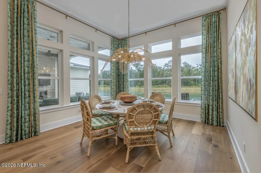 37 Courtney Oaks Drive St. Augustine FL 32092