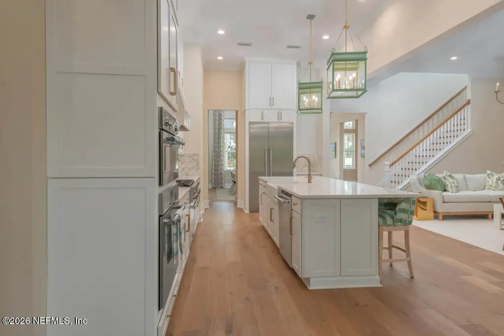 37 Courtney Oaks Drive St. Augustine FL 32092