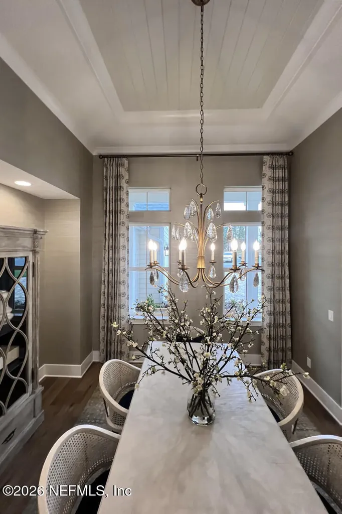 37 Courtney Oaks Drive St. Augustine FL 32092