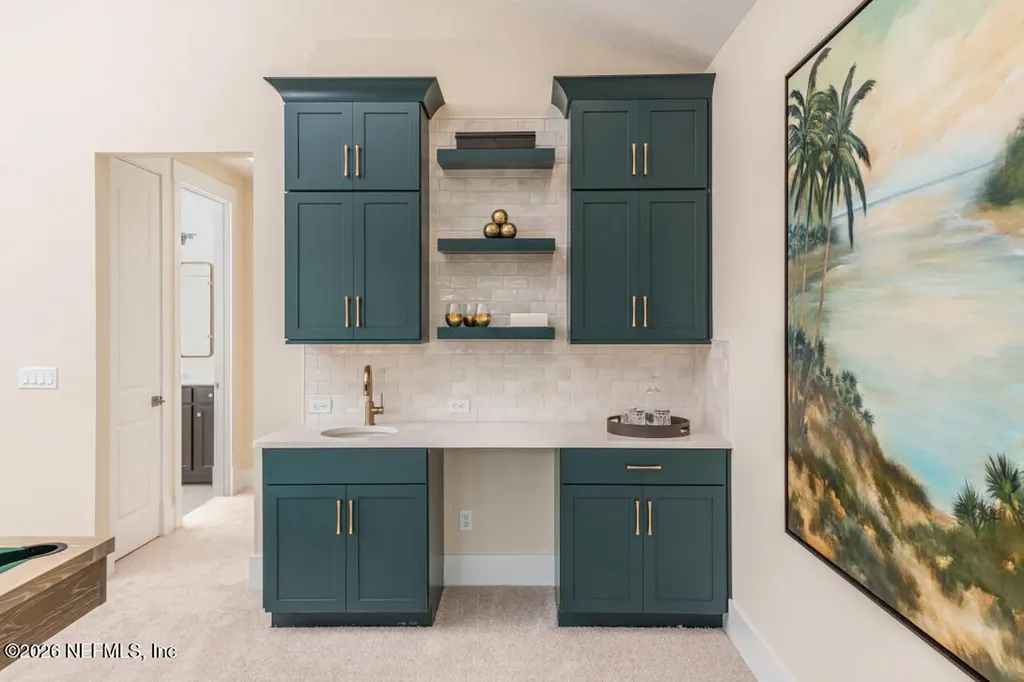 37 Courtney Oaks Drive St. Augustine FL 32092