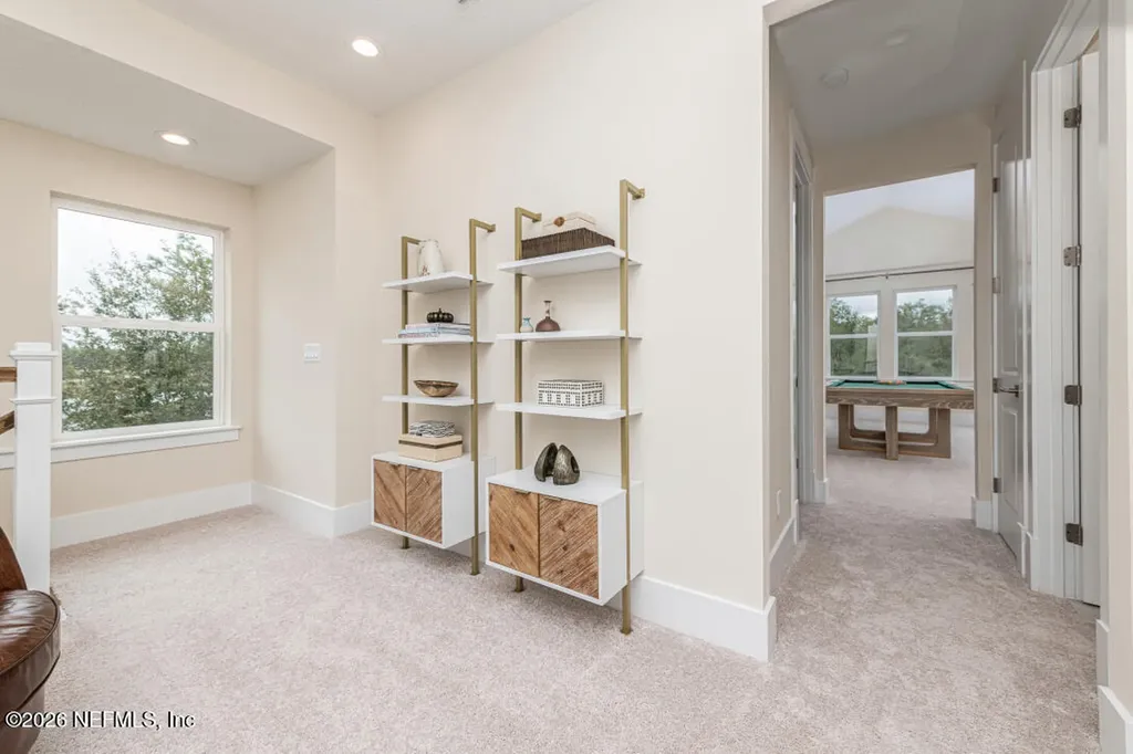 37 Courtney Oaks Drive St. Augustine FL 32092
