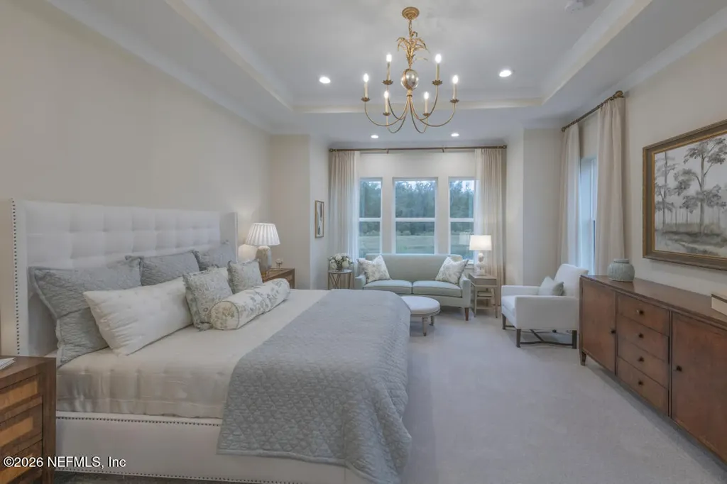 37 Courtney Oaks Drive St. Augustine FL 32092