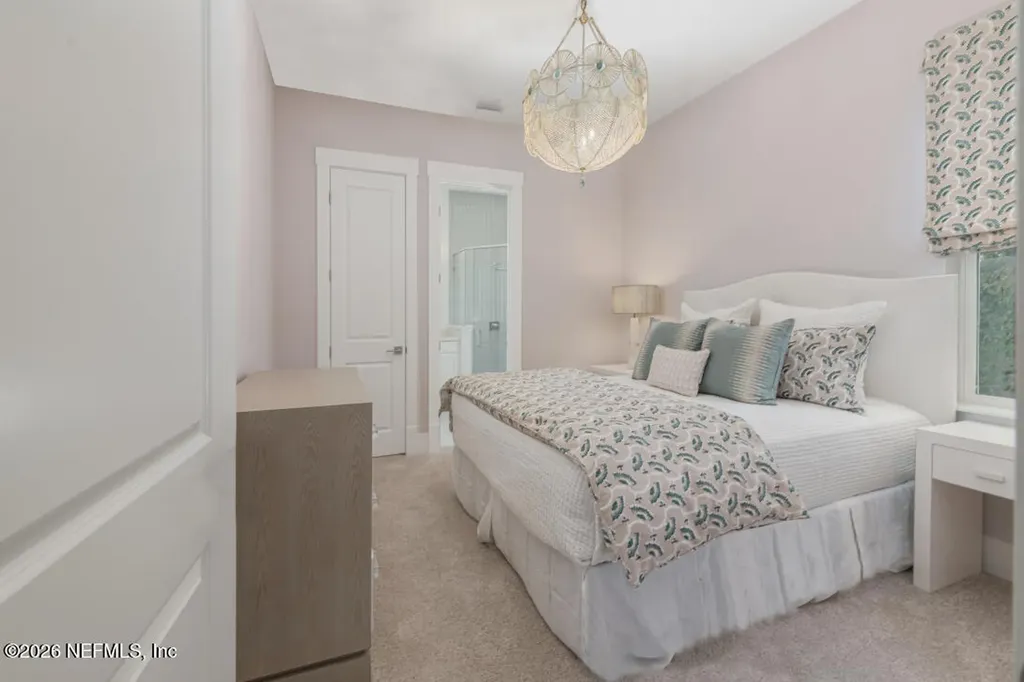 37 Courtney Oaks Drive St. Augustine FL 32092