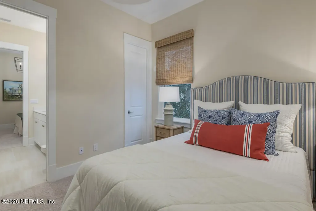 37 Courtney Oaks Drive St. Augustine FL 32092