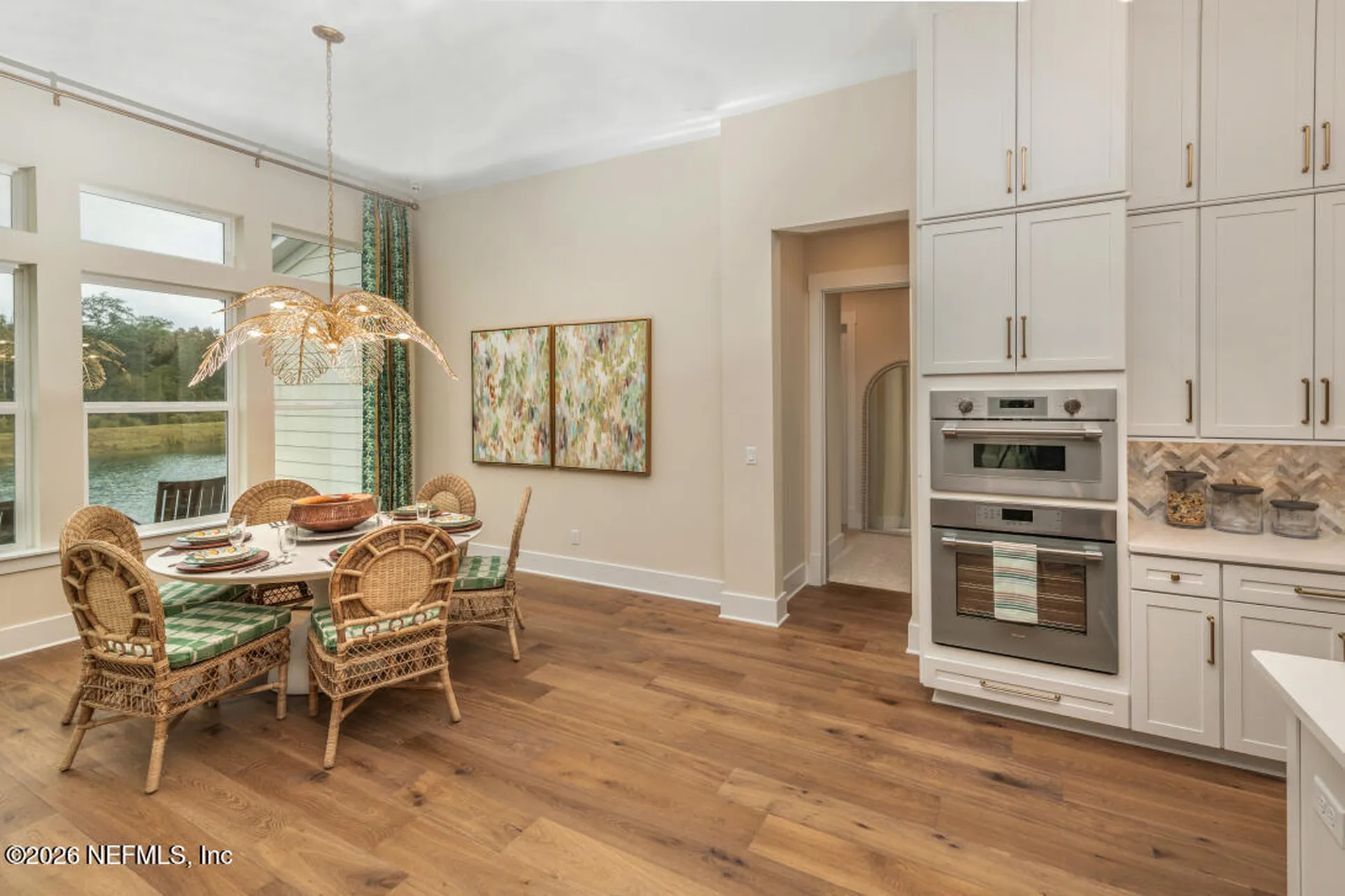 37 Courtney Oaks Drive St. Augustine FL 32092