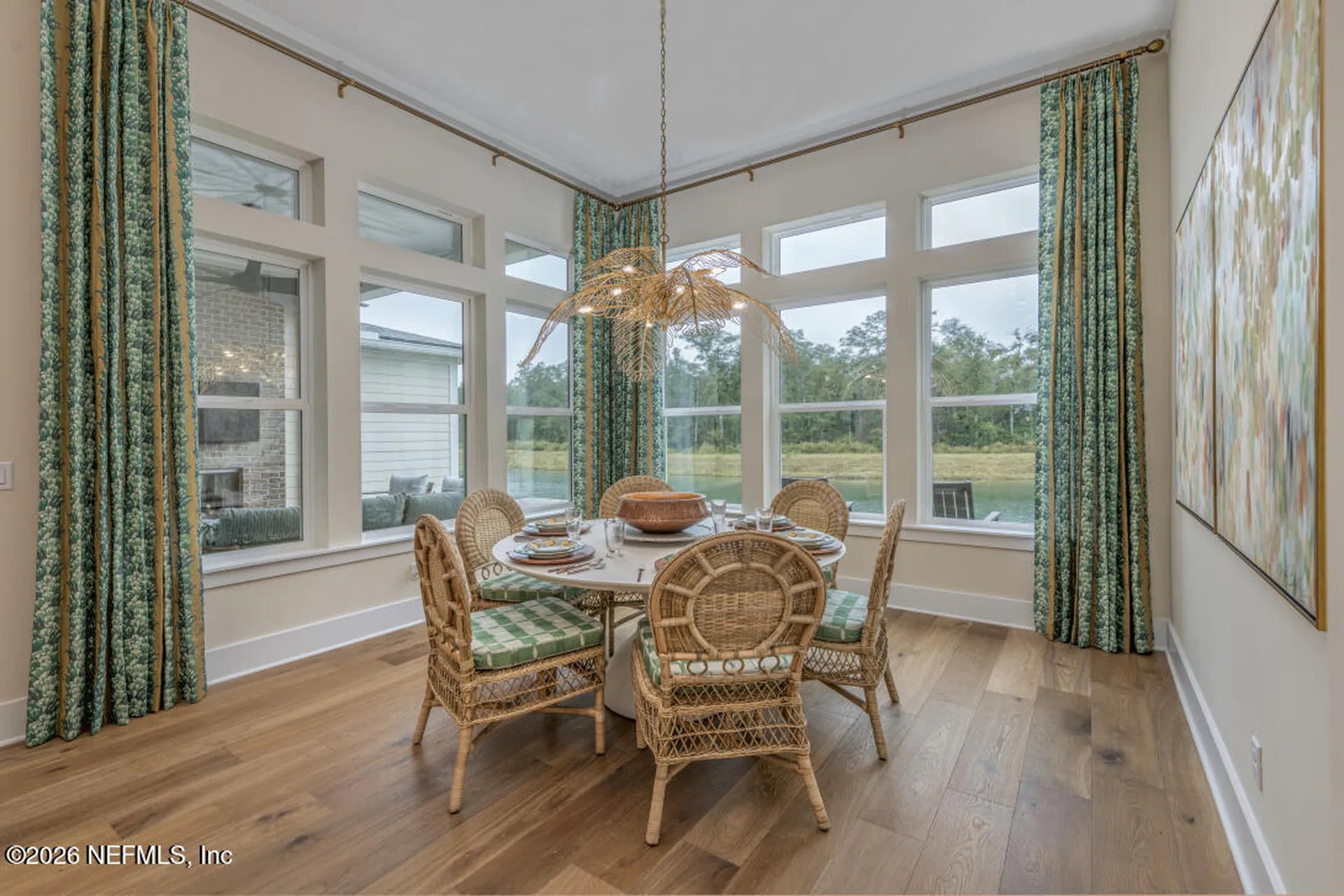 37 Courtney Oaks Drive St. Augustine FL 32092