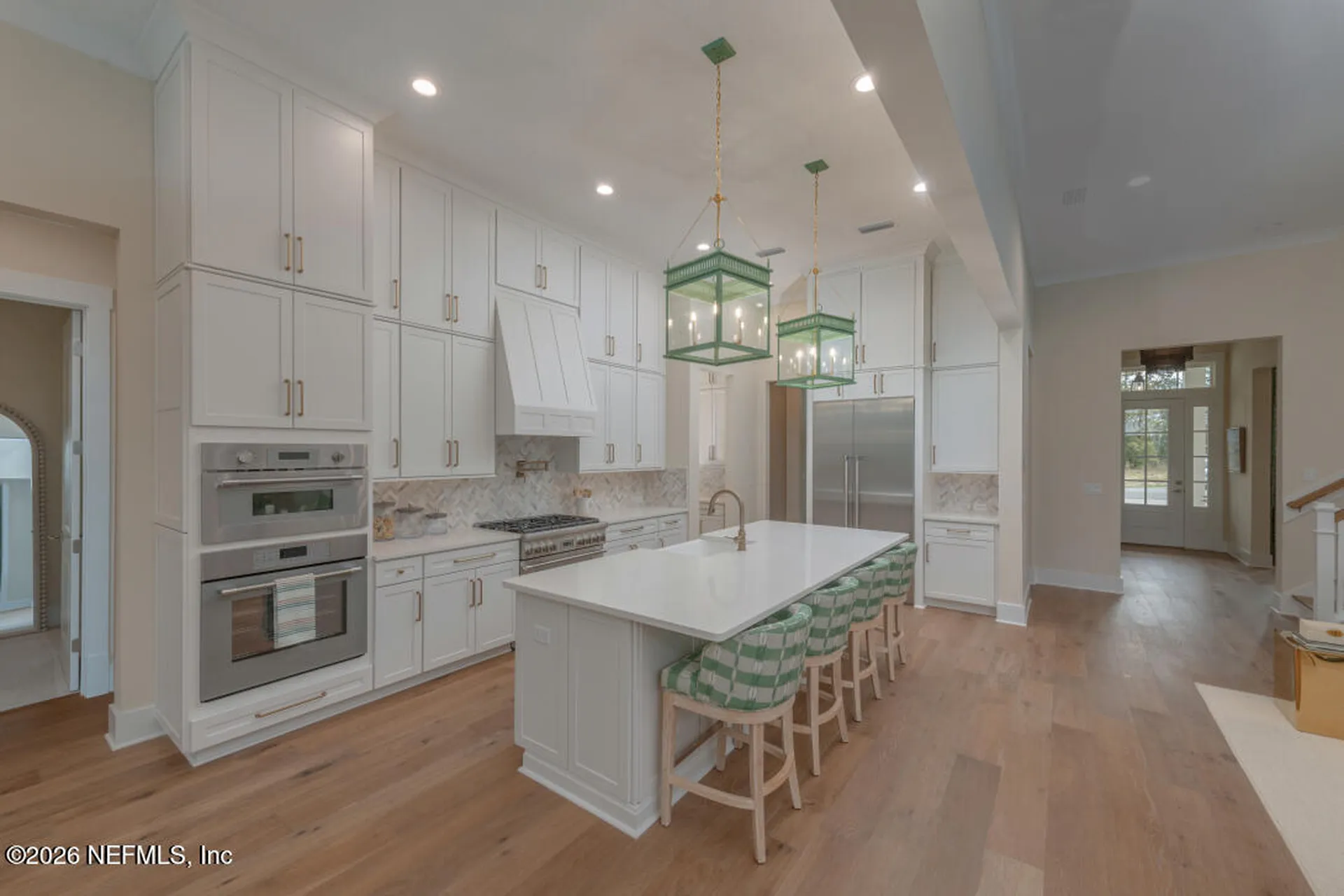 37 Courtney Oaks Drive St. Augustine FL 32092