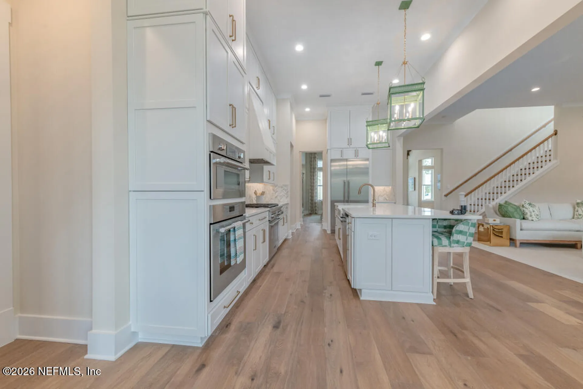 37 Courtney Oaks Drive St. Augustine FL 32092