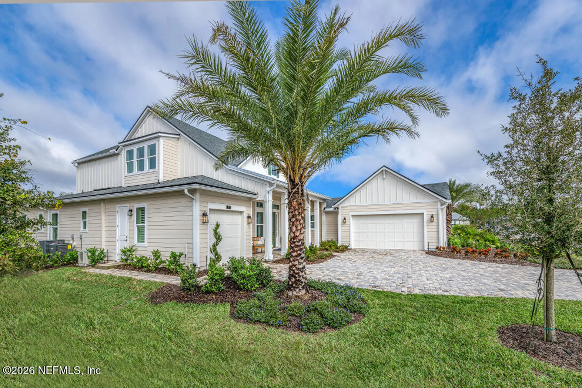 37 Courtney Oaks Drive St. Augustine FL 32092