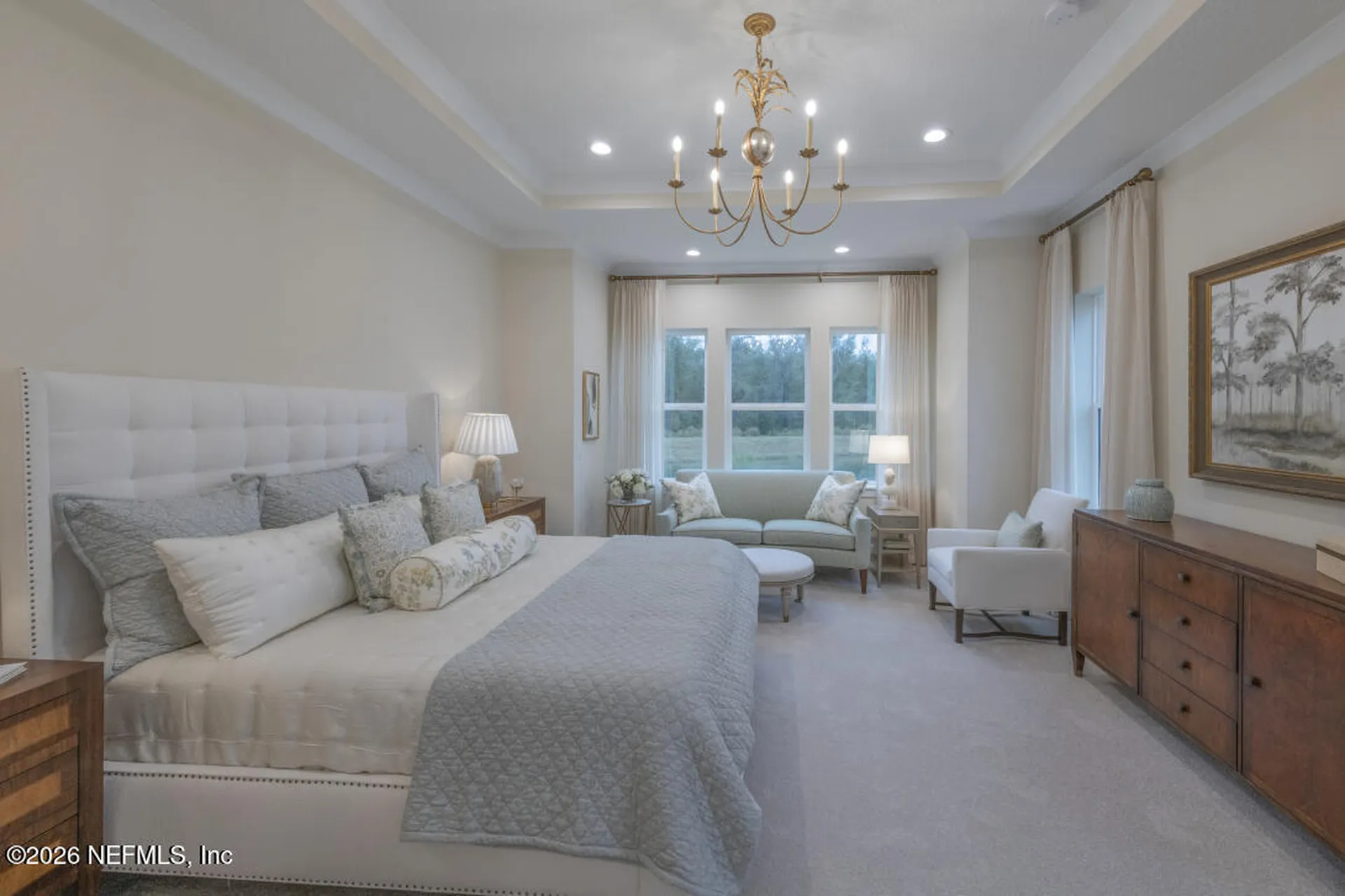 37 Courtney Oaks Drive St. Augustine FL 32092