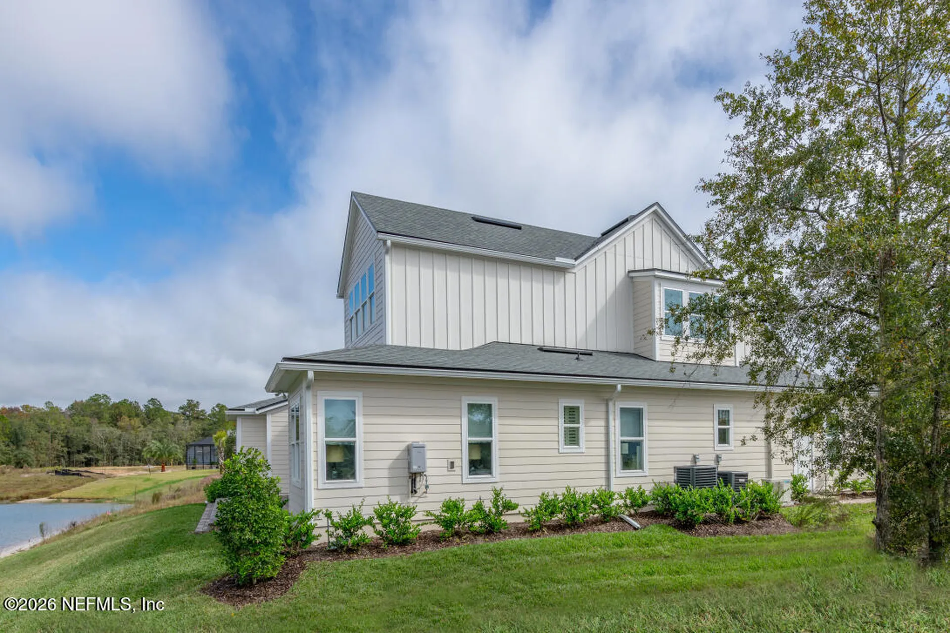 37 Courtney Oaks Drive St. Augustine FL 32092