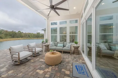 37 Courtney Oaks Drive St. Augustine FL 32092