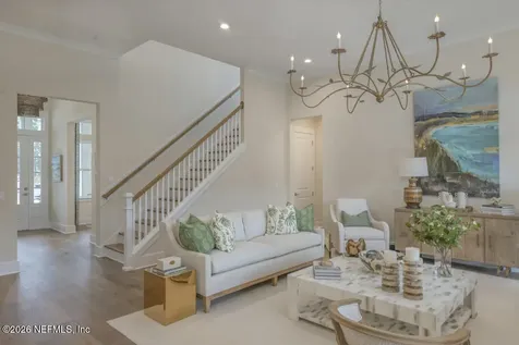 37 Courtney Oaks Drive St. Augustine FL 32092