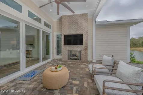 37 Courtney Oaks Drive St. Augustine FL 32092