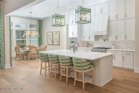 37 Courtney Oaks Drive St. Augustine FL 32092