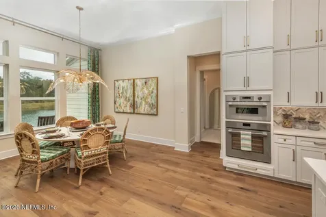37 Courtney Oaks Drive St. Augustine FL 32092