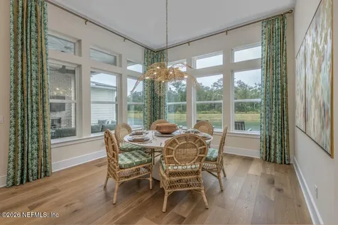 37 Courtney Oaks Drive St. Augustine FL 32092