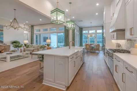 37 Courtney Oaks Drive St. Augustine FL 32092
