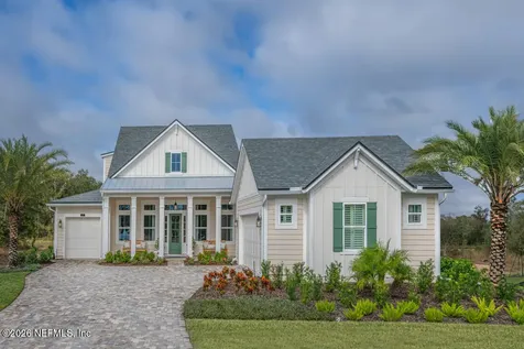 37 Courtney Oaks Drive St. Augustine FL 32092