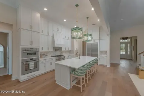 37 Courtney Oaks Drive St. Augustine FL 32092