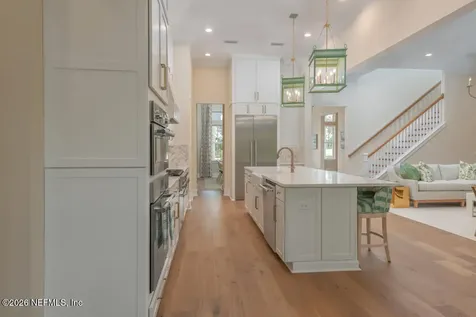 37 Courtney Oaks Drive St. Augustine FL 32092