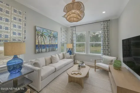 37 Courtney Oaks Drive St. Augustine FL 32092