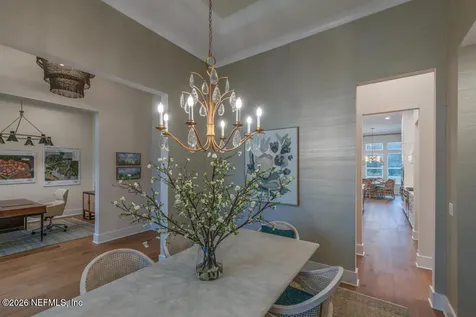 37 Courtney Oaks Drive St. Augustine FL 32092