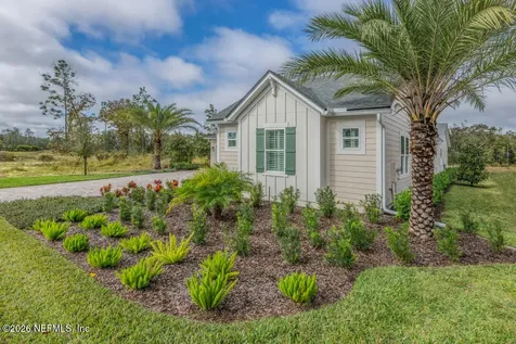 37 Courtney Oaks Drive St. Augustine FL 32092