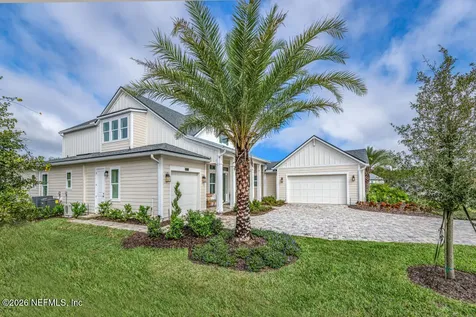 37 Courtney Oaks Drive St. Augustine FL 32092