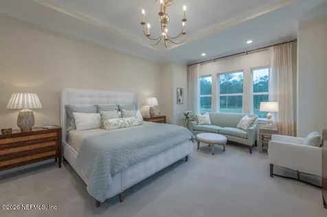 37 Courtney Oaks Drive St. Augustine FL 32092